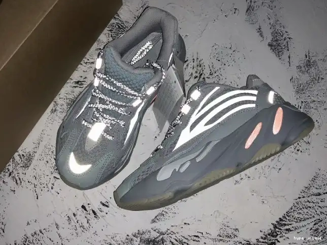 hype 700 Yeezy V2 FW2549 'Inertia' Boost Adidas 0617
